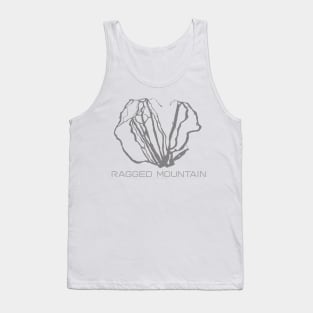 Ragged Mountain Resort 3D Tank Top